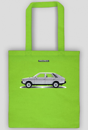 Torba - 1983 FSO POLONEZ C