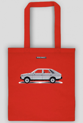 Torba - 1983 FSO POLONEZ C