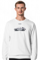 Bluza - 1983 FSO POLONEZ C