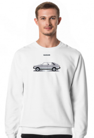 Bluza - 1983 FSO POLONEZ C