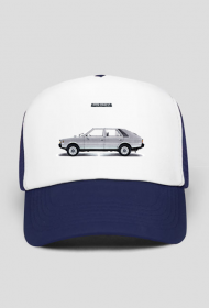 Czapka - 1983 FSO POLONEZ C
