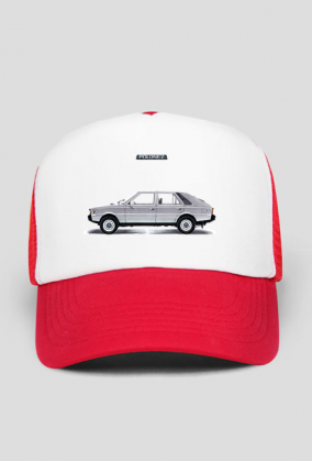 Czapka - 1983 FSO POLONEZ C