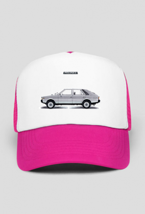 Czapka - 1983 FSO POLONEZ C