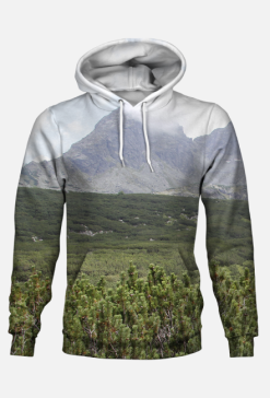 bluza Tatry
