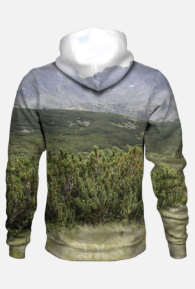 bluza Tatry
