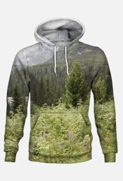 bluza Tatry