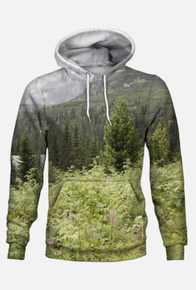 bluza Tatry