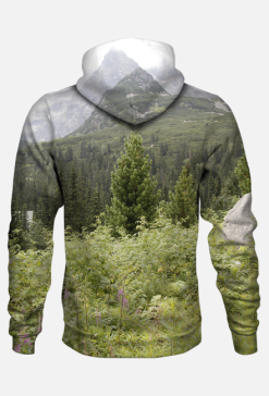 bluza Tatry