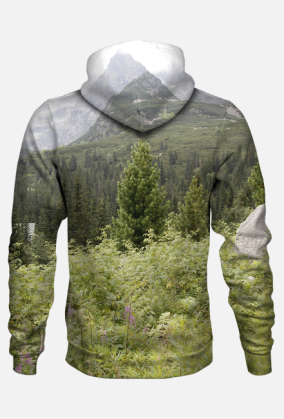 bluza Tatry