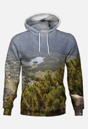 bluza Tatry