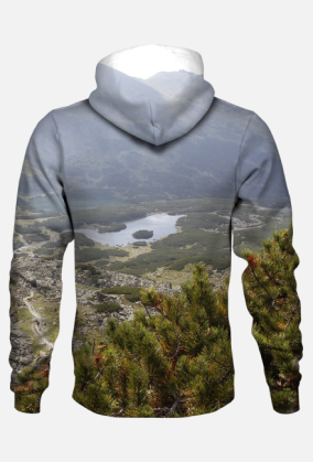 bluza Tatry