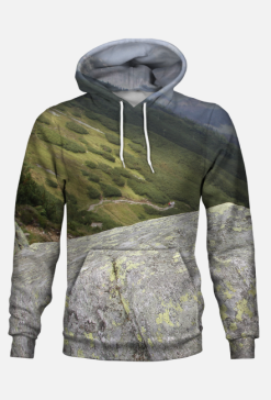 bluza Tatry