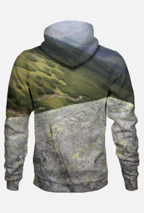 bluza Tatry
