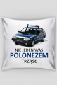 Prezent dla Policjanta. Koszulka dla Policjanta. Jaki prezent dla policjanta?