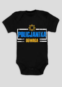 Prezent dla Policjanta. Koszulka dla Policjanta. Jaki prezent dla policjanta?