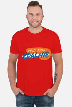 UBEZPIECZAM ZDALNIE