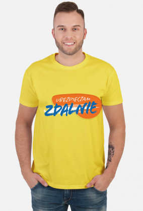UBEZPIECZAM ZDALNIE