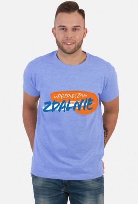 UBEZPIECZAM ZDALNIE