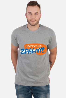 UBEZPIECZAM ZDALNIE