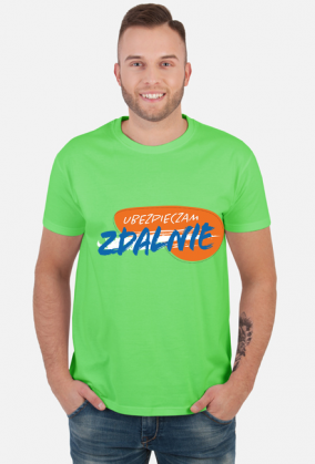 UBEZPIECZAM ZDALNIE