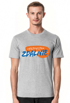 UBEZPIECZAM ZDALNIE