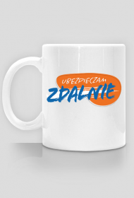 UBEZPIECZAM ZDALNIE