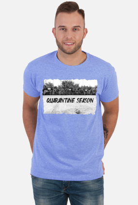 Quarantine Season