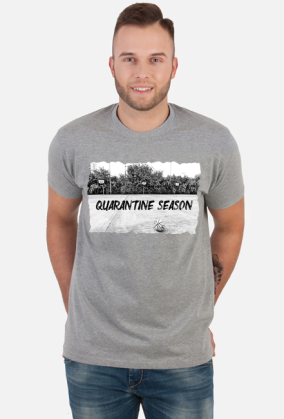 Quarantine Season