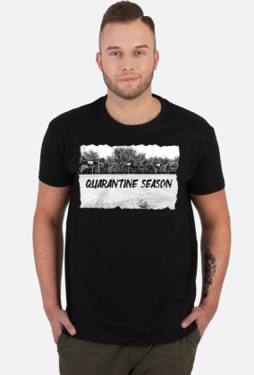 Quarantine Season