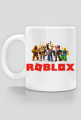 Roblox kubek