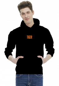Bluza Black Tiger Męska