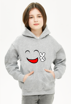 Bluza - SMILE