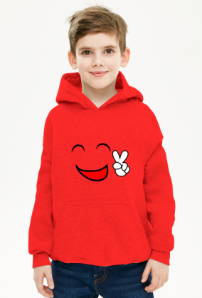 Bluza - SMILE