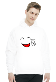 Bluza - SMILE