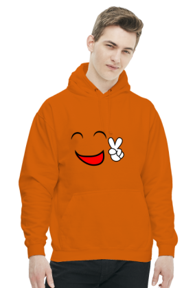 Bluza - SMILE