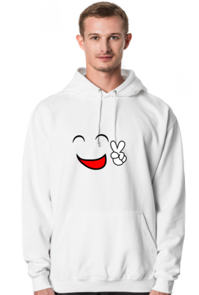 Bluza - SMILE