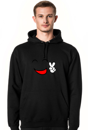 Bluza - SMILE