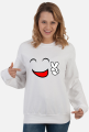 Bluza - SMILE [UNISEX]