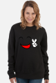 Bluza - SMILE [UNISEX]
