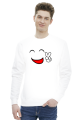 Bluza - SMILE [UNISEX]