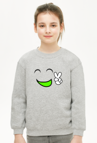Bluza - SMILE