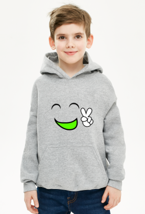 Bluza - SMILE