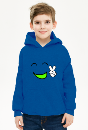 Bluza - SMILE