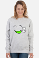 Bluza - SMILE [UNISEX]