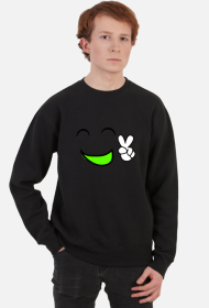 Bluza - SMILE [UNISEX]