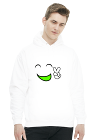 Bluza - SMILE