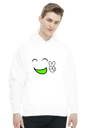 Bluza - SMILE