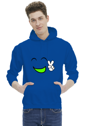 Bluza - SMILE