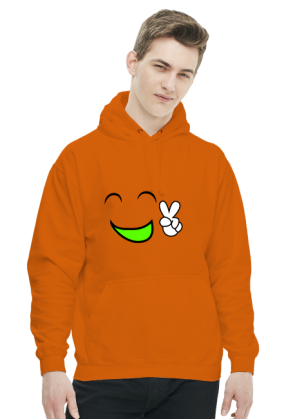 Bluza - SMILE
