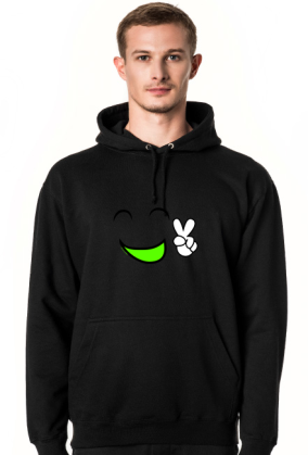 Bluza - SMILE